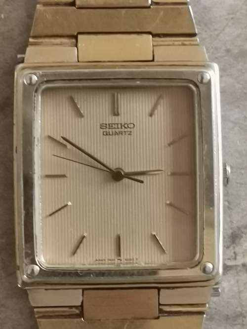 $$$$LOWR1START$$$ COLLECTION OF 5 MENS WATCHES