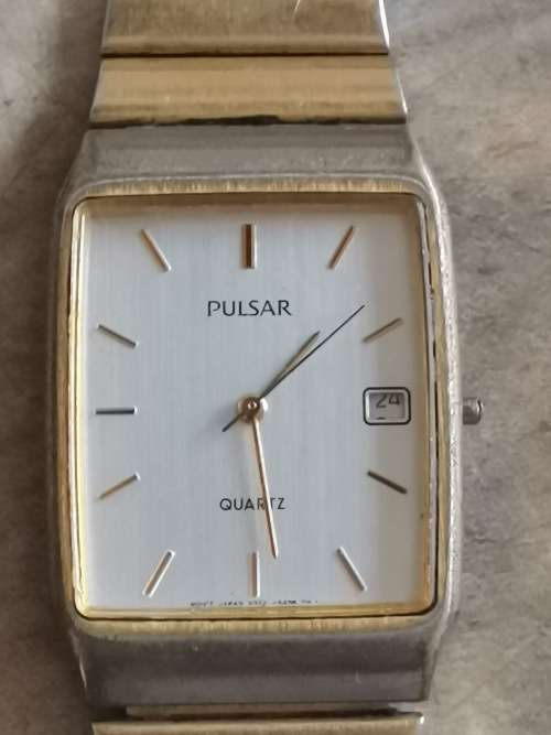 $$$$LOWR1START$$$ COLLECTION OF 5 MENS WATCHES