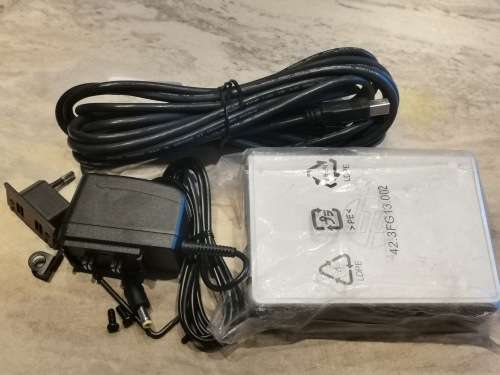 HP t200 Zero Client MultiSeat Thin Client