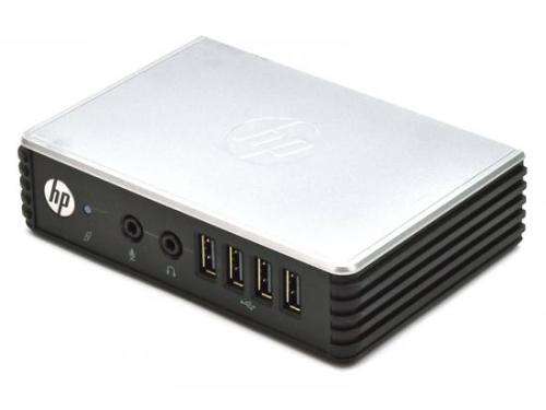 HP t200 Zero Client MultiSeat Thin Client