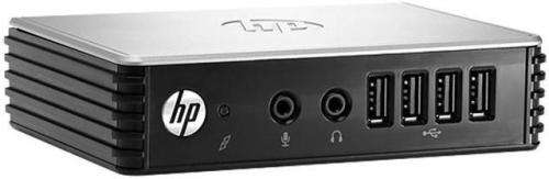 HP t200 Zero Client MultiSeat Thin Client