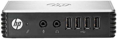 HP t200 Zero Client MultiSeat Thin Client