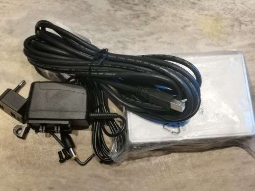 HP t200 Zero Client MultiSeat Thin Client