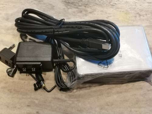 HP t200 Zero Client MultiSeat Thin Client