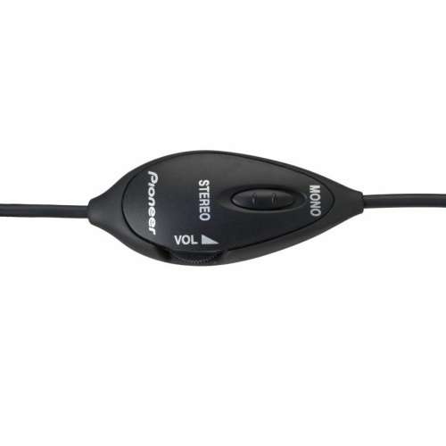 PIONEER TV HEADPHONES WITH 5M CABLE