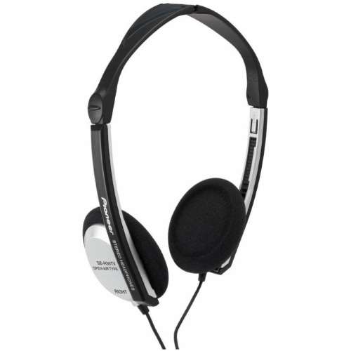 PIONEER TV HEADPHONES WITH 5M CABLE