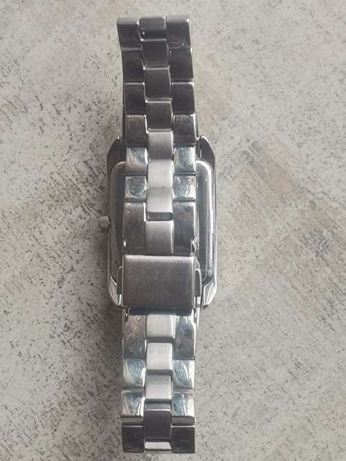 KENNETH COLE REACTION LADIES WATCH IN EXCELLENT WORKING CONDITION