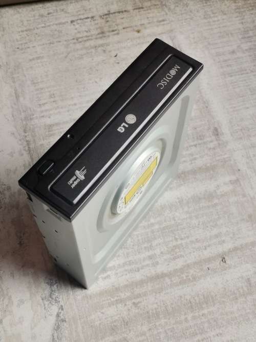 SAMSUNG SUPER MULTI DVD REWRITER