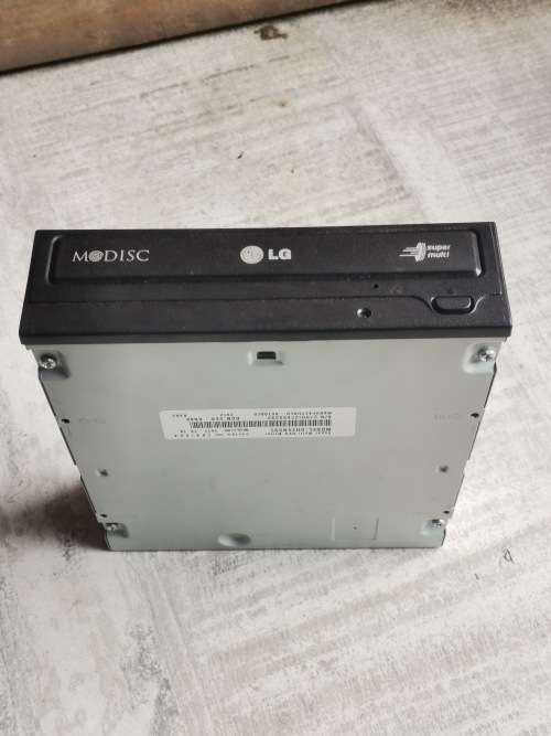 SAMSUNG SUPER MULTI DVD REWRITER