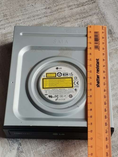 SAMSUNG SUPER MULTI DVD REWRITER
