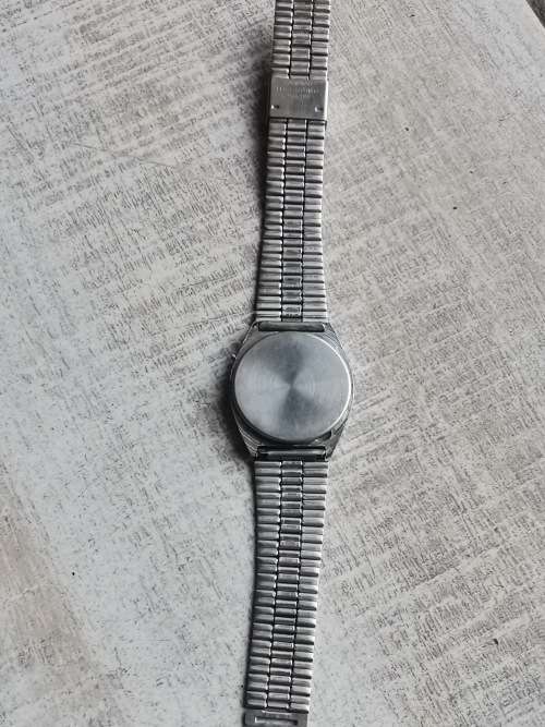 STEMPO DIGITAL WATCH WORKS