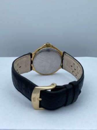 STUNNING MICHEL HERBELIN MENS WATCH IN EXCELLENT WORKING CONDITION - MODEL 12410.B