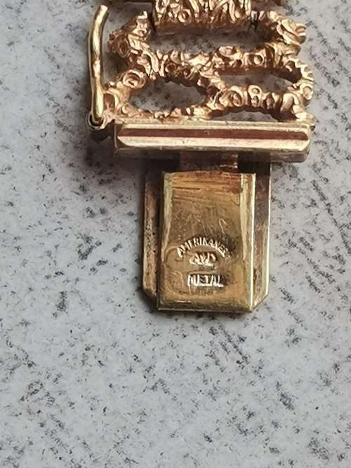 LADIES VINTAGE PRECIMAX INCABLOC LADIES MECHANICAL WATCH IN EXCELLENT WORKING CONDITION