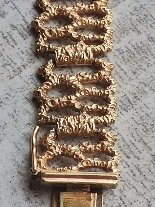 LADIES VINTAGE PRECIMAX INCABLOC LADIES MECHANICAL WATCH IN EXCELLENT WORKING CONDITION