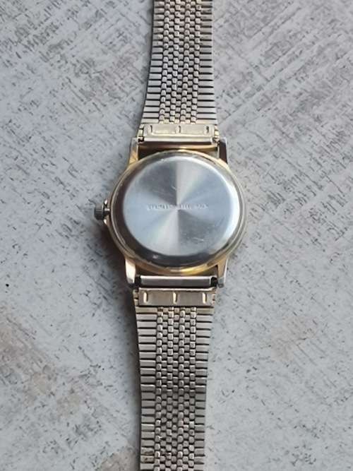 POCHU MENS QUARTZ WATCH IN EXCELLENT WORKING CONDITION