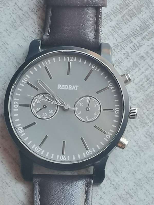 Redbat watches for men hot sale
