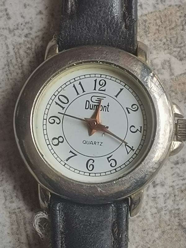 LADIES WATCH COLLECTION - ALL IN EXCELLENT WORKING CONDITION