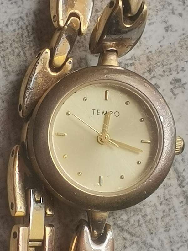 LADIES WATCH COLLECTION - ALL IN EXCELLENT WORKING CONDITION