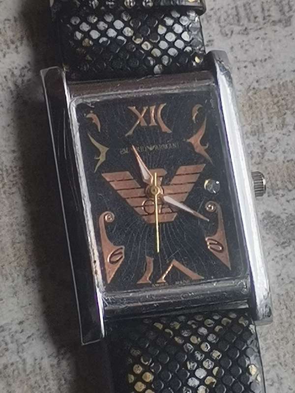 LADIES WATCH COLLECTION - ALL IN EXCELLENT WORKING CONDITION