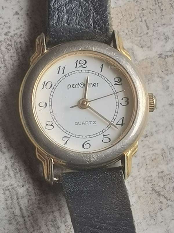 LADIES WATCH COLLECTION - ALL IN EXCELLENT WORKING CONDITION