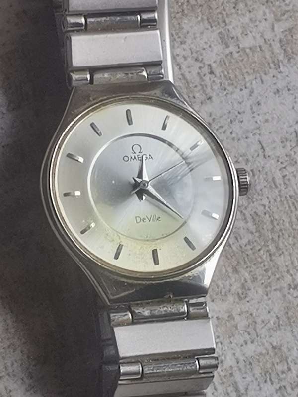 LADIES WATCH COLLECTION - ALL IN EXCELLENT WORKING CONDITION