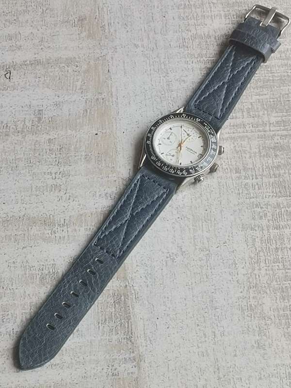 NOKIA CHRONOGRAPH MENS WATCH IN EXCELLENT WORKING CONDITION