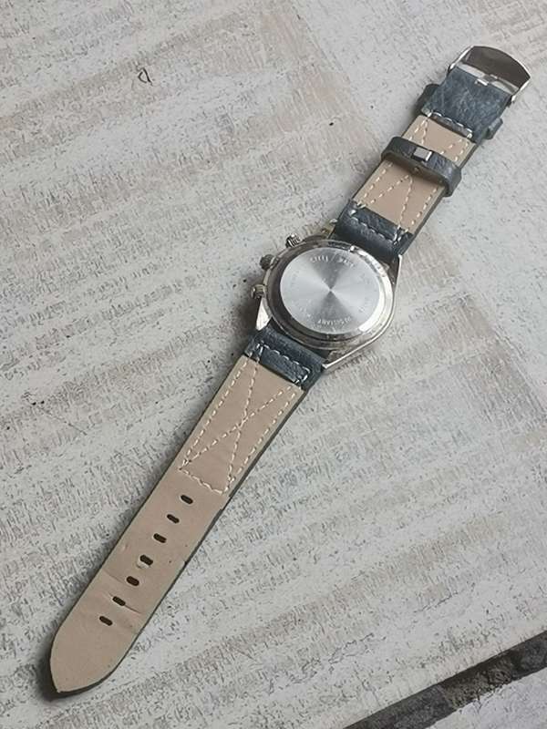 NOKIA CHRONOGRAPH MENS WATCH IN EXCELLENT WORKING CONDITION