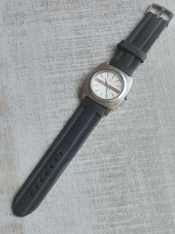 BERNARD FLORENTIN MENS WATCH IN EXCELLENT WORKING CONDITION