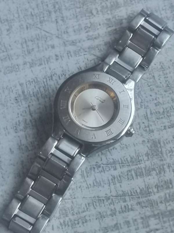 LADIES WATCH COLLECTION ALL IN EXCELLENT WORKING CONDITION - BIDDING FOR ALL 3 WATCHES
