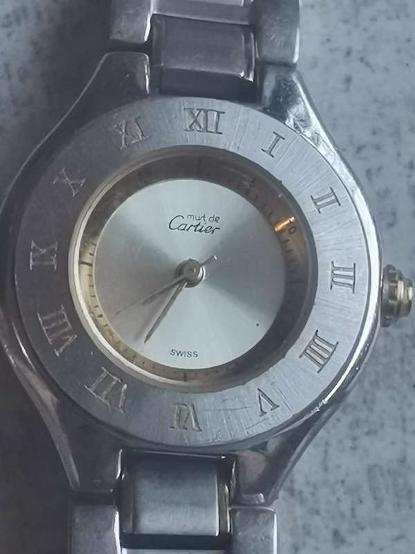 LADIES WATCH COLLECTION ALL IN EXCELLENT WORKING CONDITION - BIDDING FOR ALL 3 WATCHES