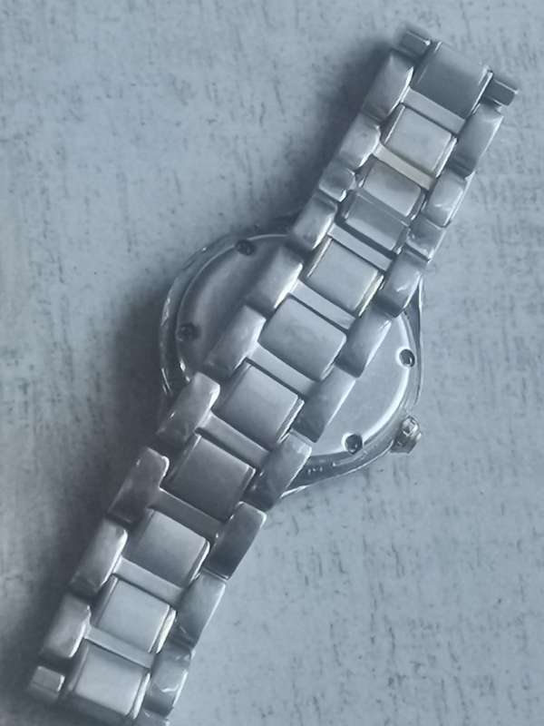 LADIES WATCH COLLECTION ALL IN EXCELLENT WORKING CONDITION - BIDDING FOR ALL 3 WATCHES
