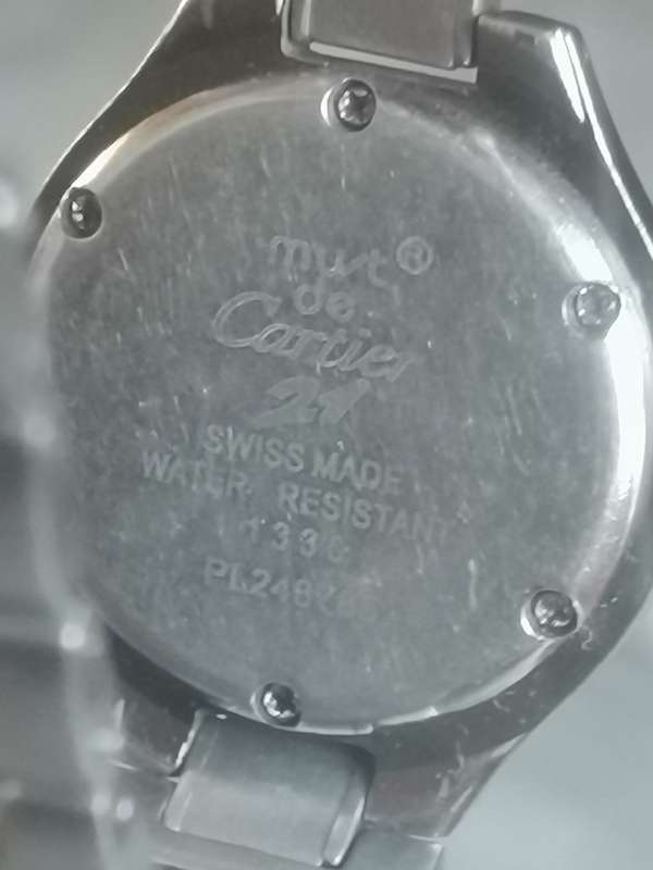 LADIES WATCH COLLECTION ALL IN EXCELLENT WORKING CONDITION - BIDDING FOR ALL 3 WATCHES