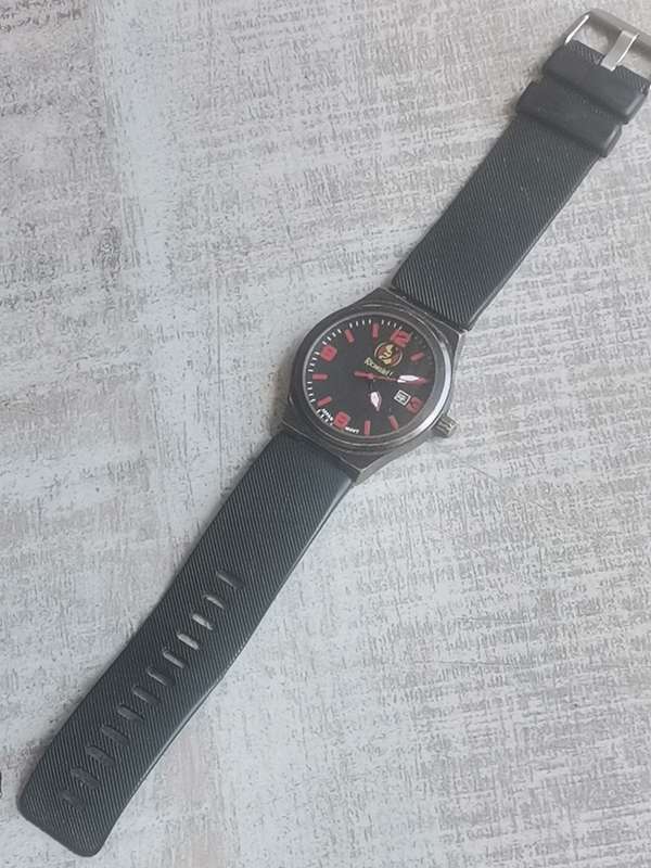 RICHELIEU MENS QUARTZ WATCH IN EXCELLENT WORKING CONDITION