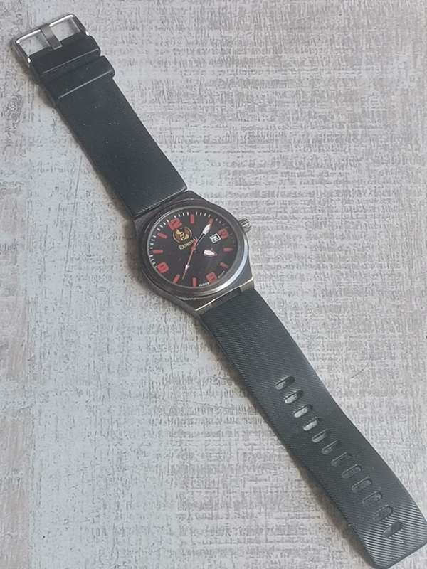 RICHELIEU MENS QUARTZ WATCH IN EXCELLENT WORKING CONDITION