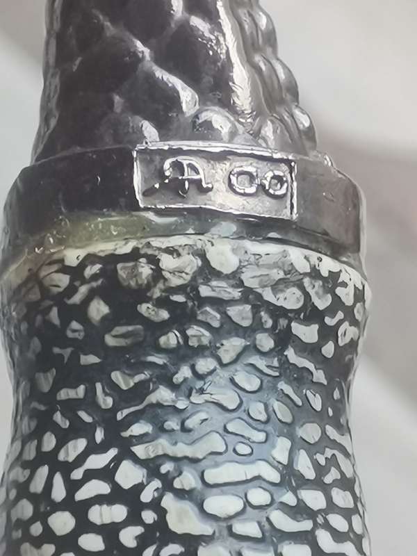 COBRA KATANA SWORD IN EXCELLENT CONDITION