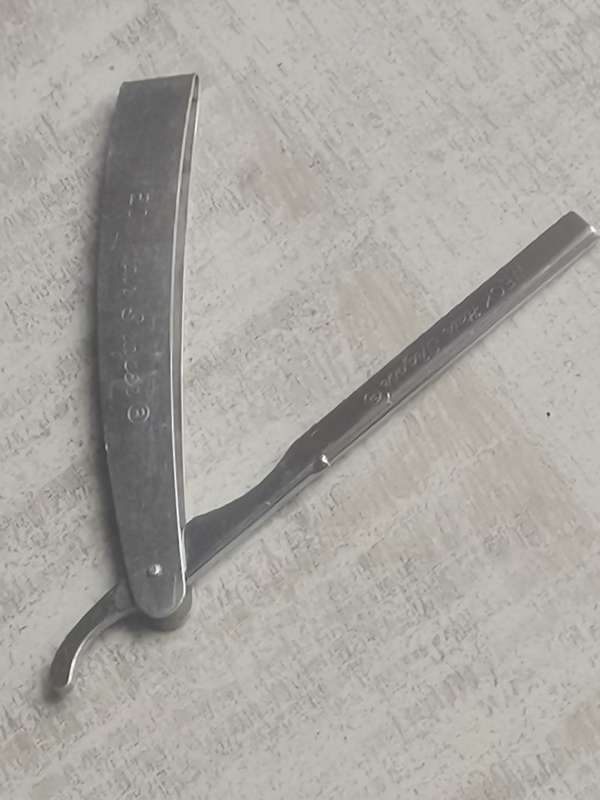 VINTAGE ORIGINAL BROWNS 1939 CLIPPER AND WECK HAIR SHAPER BIDDING FOR BOTH