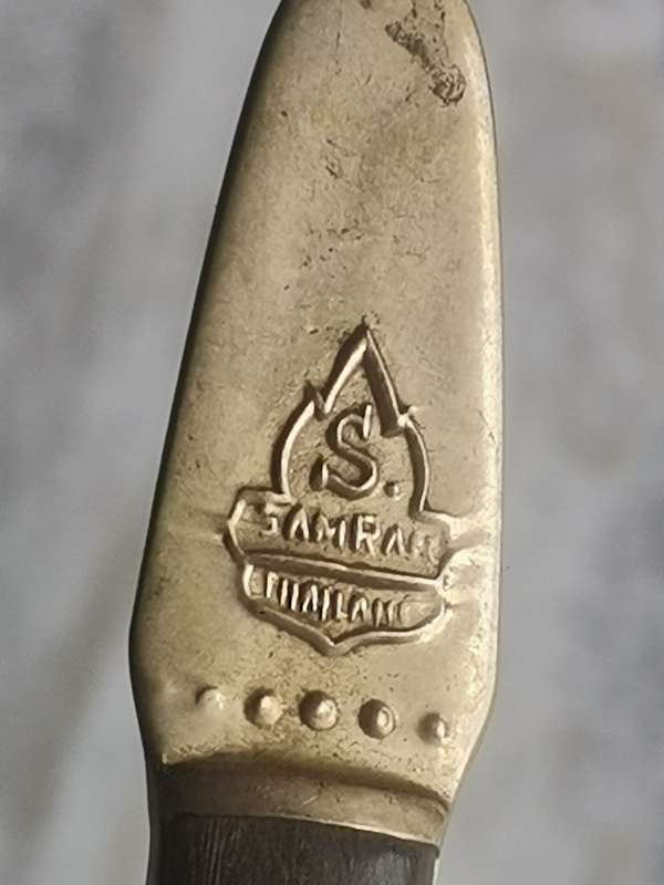 VARIOUS VINTAGE SPOONS AND FORKS BIDDING FOR ALL