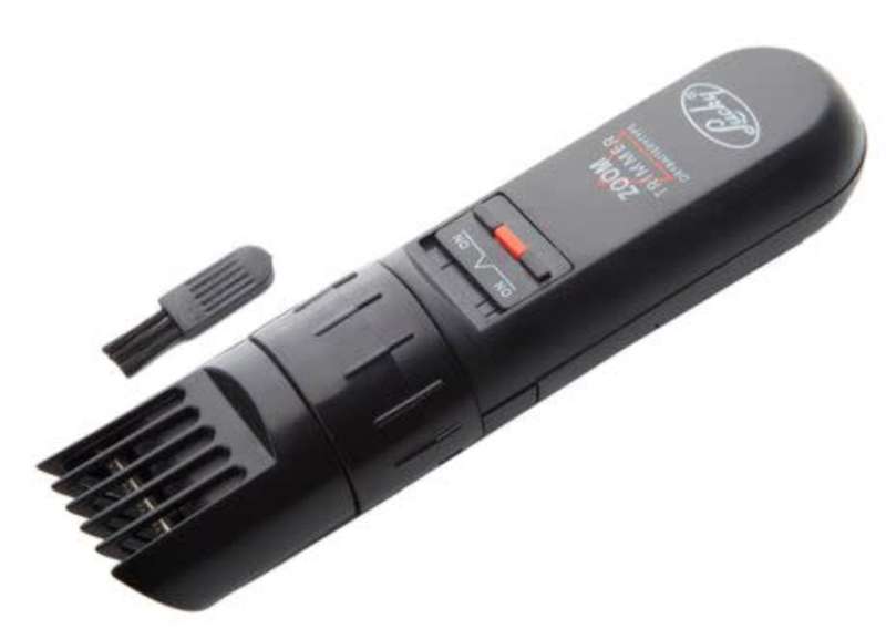 BOX OF 20 LUCKY ZOOM TRIMMERS - BIDDING FOR ALL 20