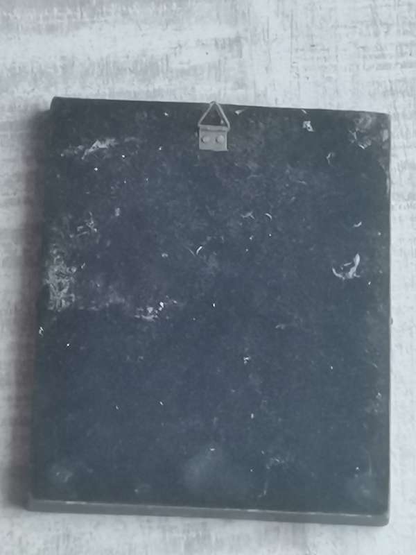 3 x VINTAGE ART PIECES BIDDING FOR ALL 3