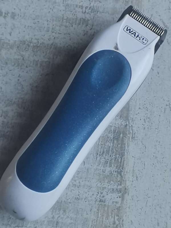 ORIGINAL USA WAHL MULTI CUT HAIR CLIPPER AND TRIMMER - BIDDING FOR BOTH