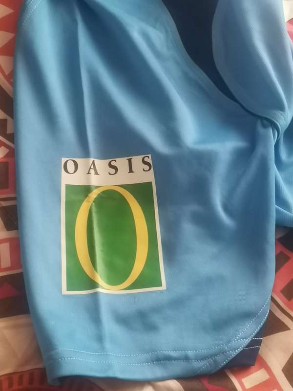 ORIGINAL BLUE BULLS MENS XXL RUGBY JERSEY IN EXCELLENT ORIGINAL CONDITION
