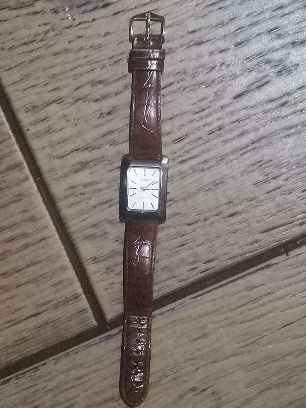 EPSON LADIES WATCH IN EXCELLENT WORKING CONDITION