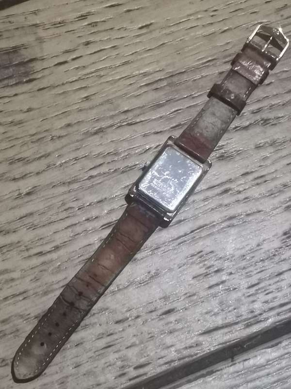 EPSON LADIES WATCH IN EXCELLENT WORKING CONDITION