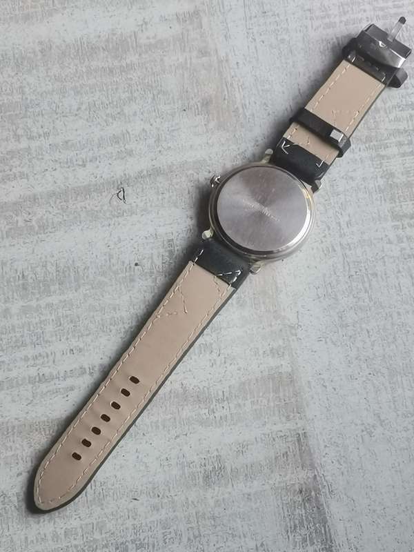 MENS TEMPO WATCH IN EXCELLENT WORKING CONDITION