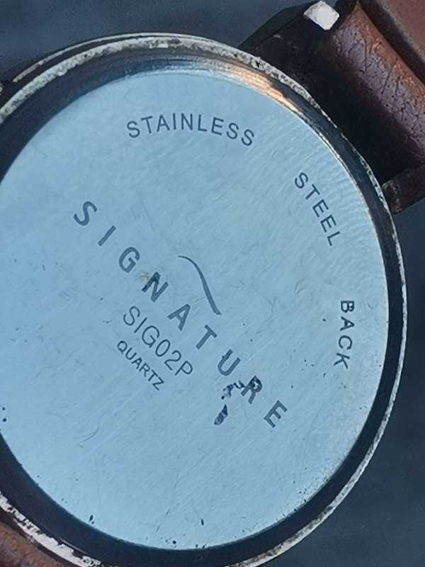5 x LADIES WATCHES ALL IN GOOD WORKING CONDITION - BIDDING FOR ALL 5
