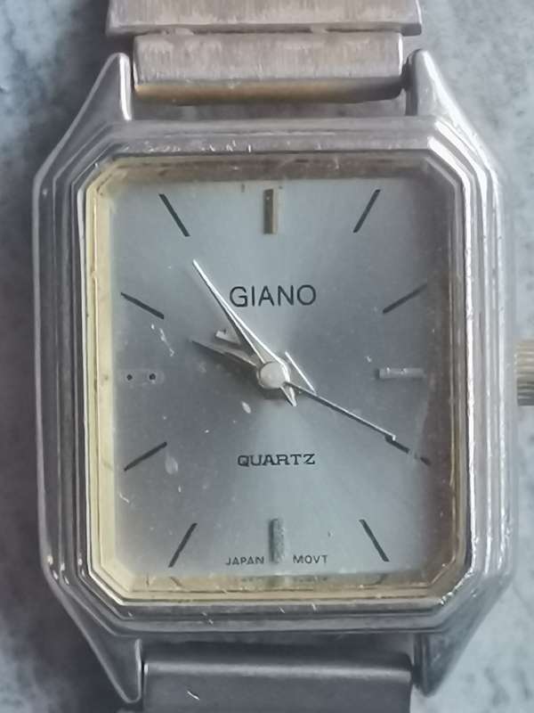 5 x LADIES WATCHES ALL IN GOOD WORKING CONDITION - BIDDING FOR ALL 5