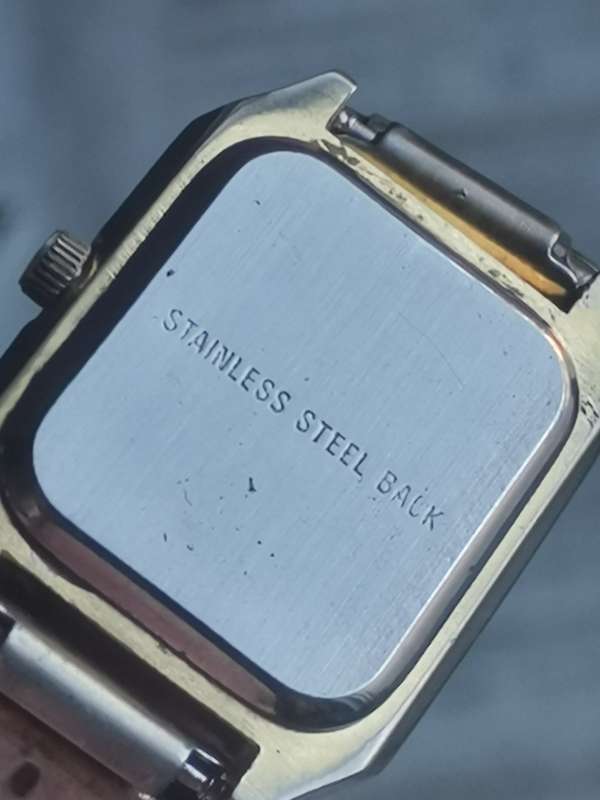 5 x LADIES WATCHES ALL IN GOOD WORKING CONDITION - BIDDING FOR ALL 5