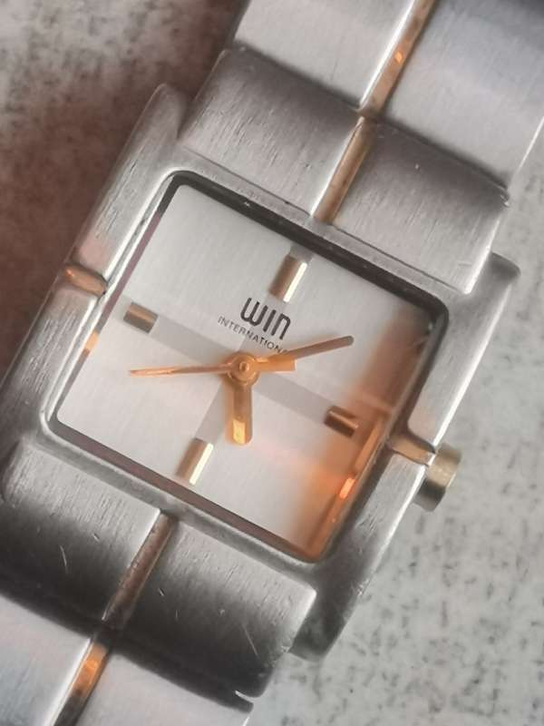 STUNNING LADIES BRANDED WATCH COLLECTION ALL IN EXCELLENT WORKING COND - BIDDING FOR ALL 3 WATCES