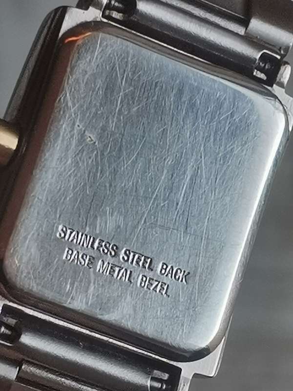 STUNNING LADIES BRANDED WATCH COLLECTION ALL IN EXCELLENT WORKING COND - BIDDING FOR ALL 3 WATCES