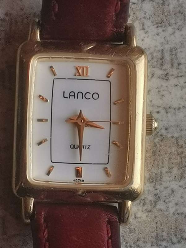 STUNNING LADIES BRANDED WATCH COLLECTION ALL IN EXCELLENT WORKING COND - BIDDING FOR ALL 3 WATCES